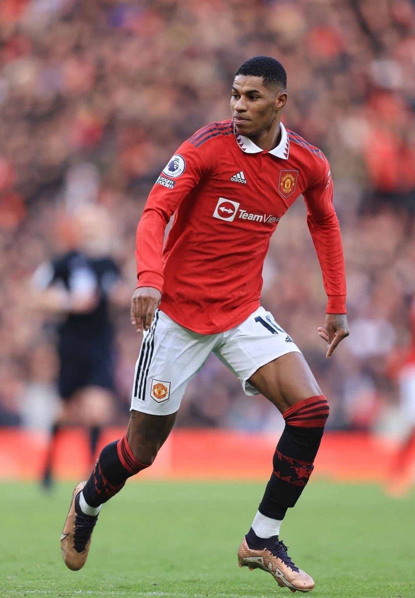 国际赛场的 国际赛场的