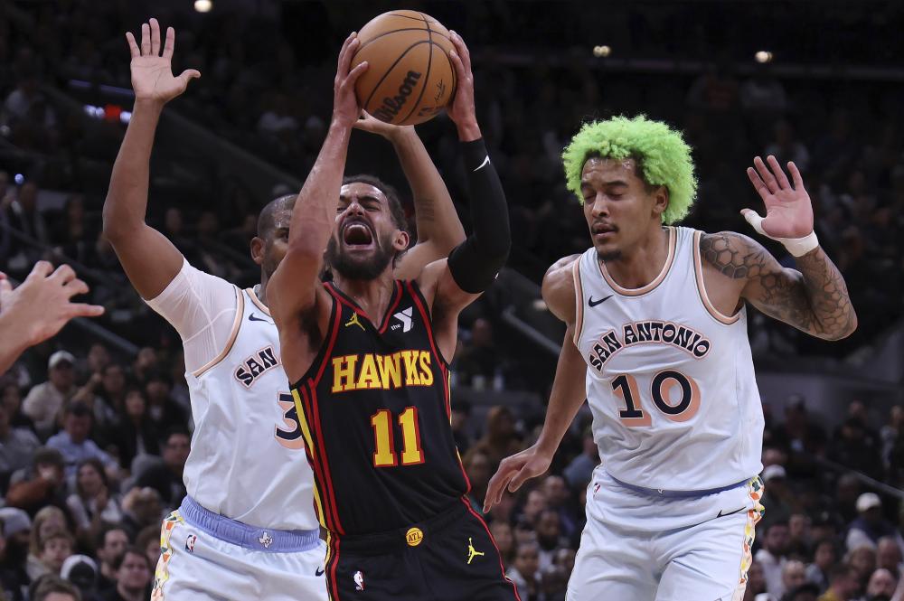 也展现了球 也展现了球