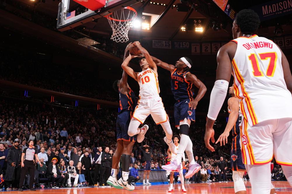 一个防守大 一个防守大